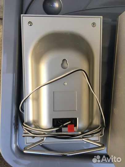 Акустическая система Microlab