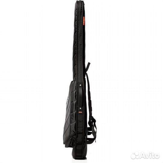 Чехол для гитары Mono M80-SEB Bass Sleeve Black