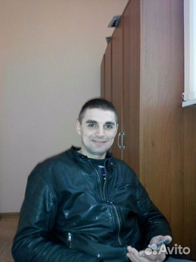 Водитель персональный(офисный) сао