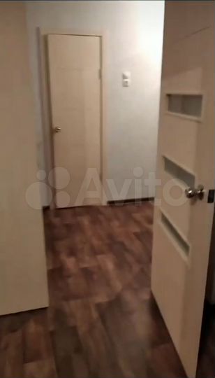 1-к. квартира, 45 м², 9/16 эт.
