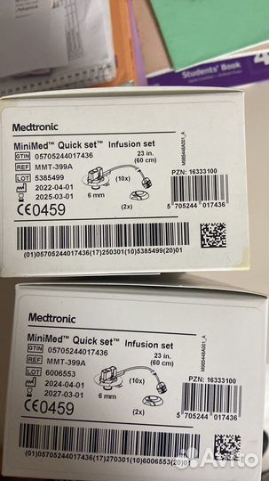 Продам квик сеты и резервуары