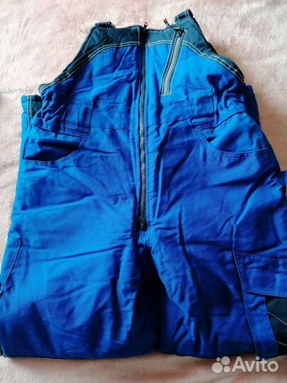 Зимний костюм