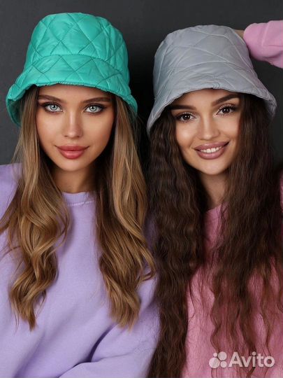 Панамка зимняя