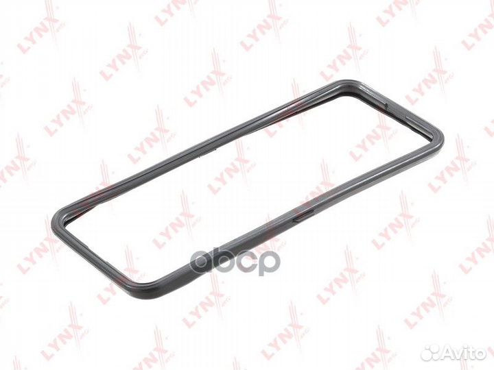 Прокладка крышки гбц SG1304 lynxauto