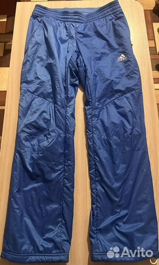 Штаны adidas оригинал