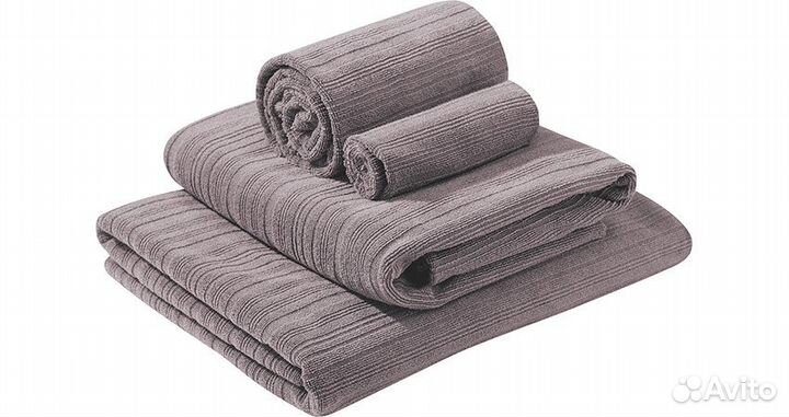 Полотенце для отдыха, спорта, командировки