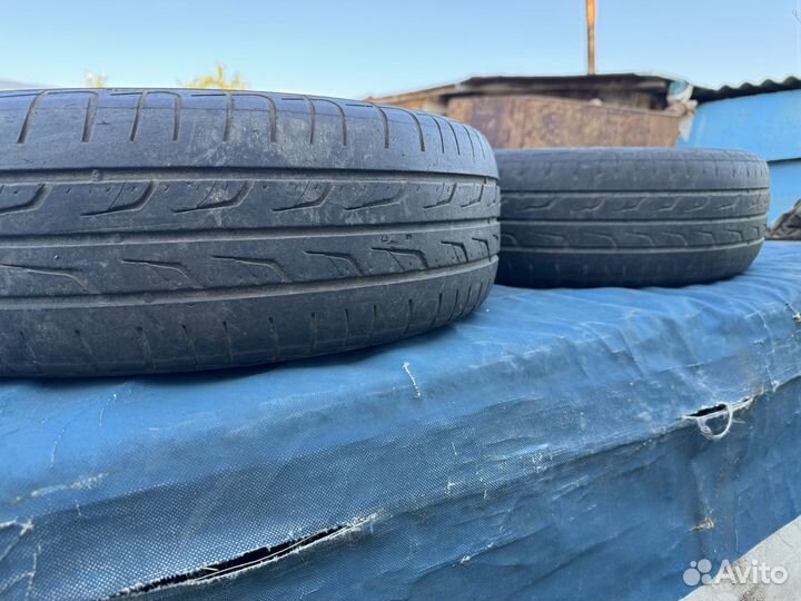 Cordiant Road Runner 175/65 R14 82H