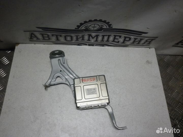 Блок комфорта Toyota Highlander 1 89221-48260