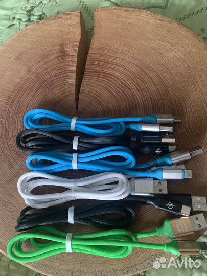 Провод usb type c