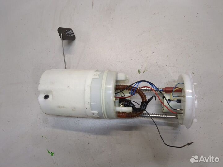 Насос топливный электрический BMW X5 E70, 2008