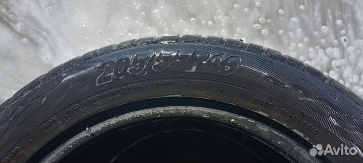 Cordiant Sport 3 205/55 R16