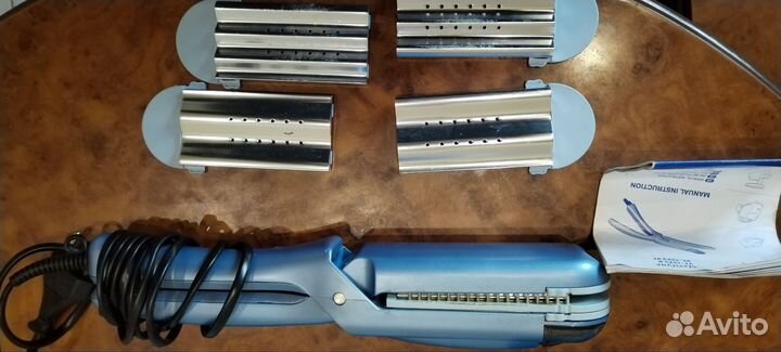 Набор для укладки волос