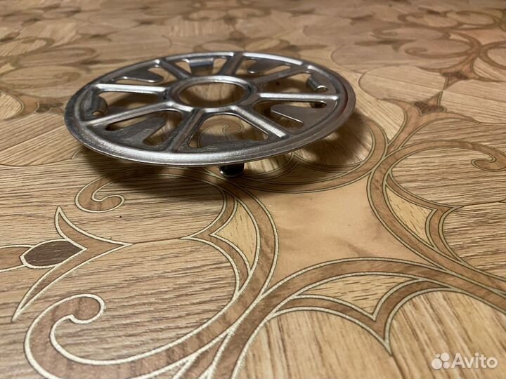 Подставка под горячее СССР