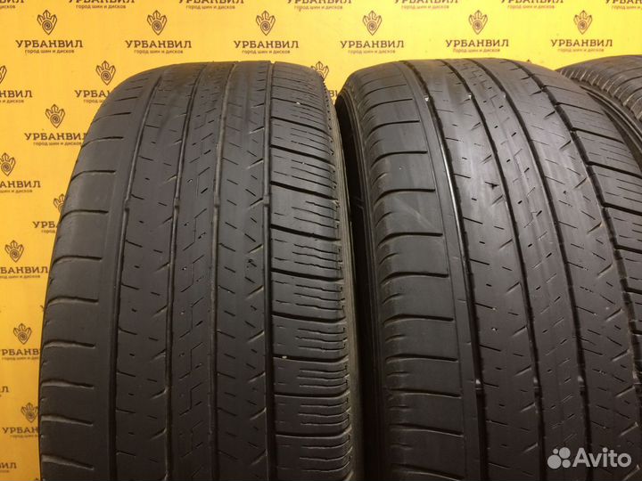 Dunlop SP Sport Maxx A1 235/55 R19 101V