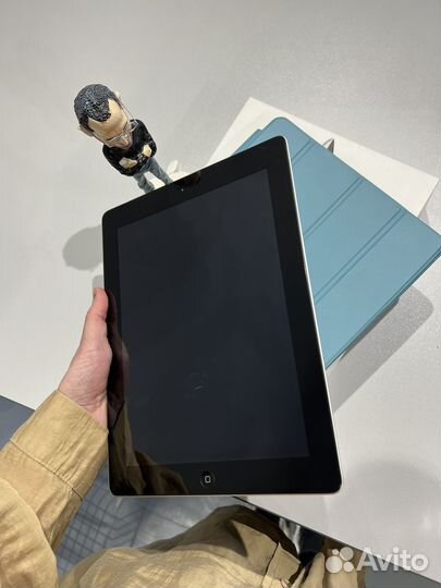 Планшет apple iPad