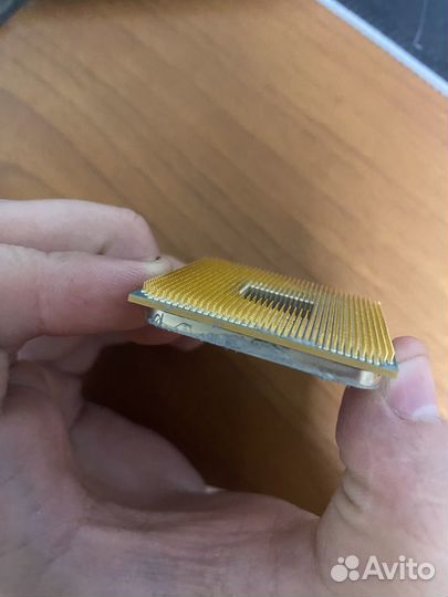 Процессор AMD A8-9600 OEM