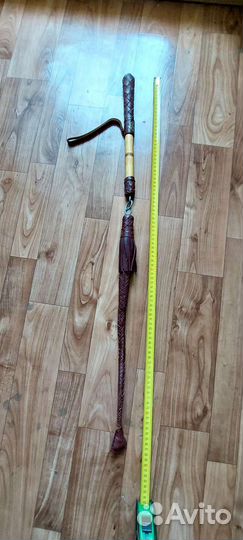 Нагайка казачья