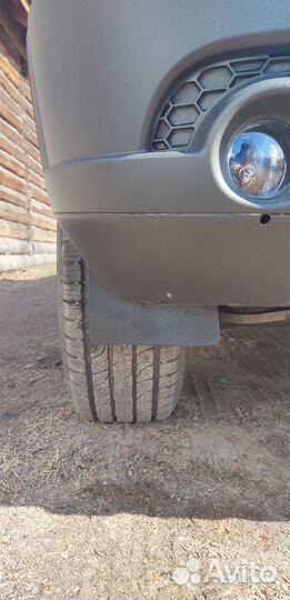 Брызговики