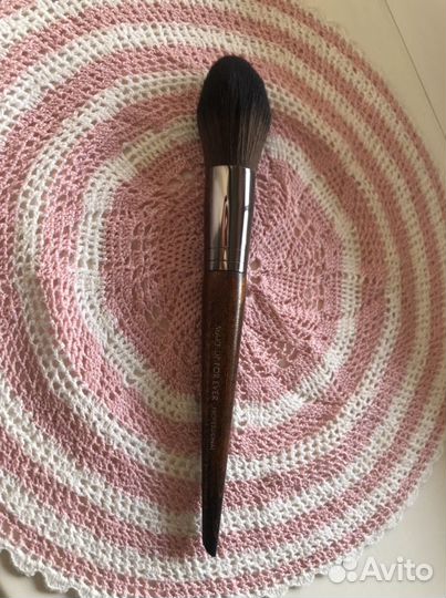 Кисть для румян Make Up For Ever номер 160