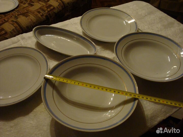 Остатки сервиза Корея, цена за все