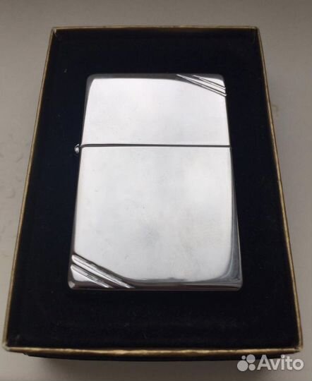 Зажигалки Vintage High Polish Zippo 260 ; 270 1997