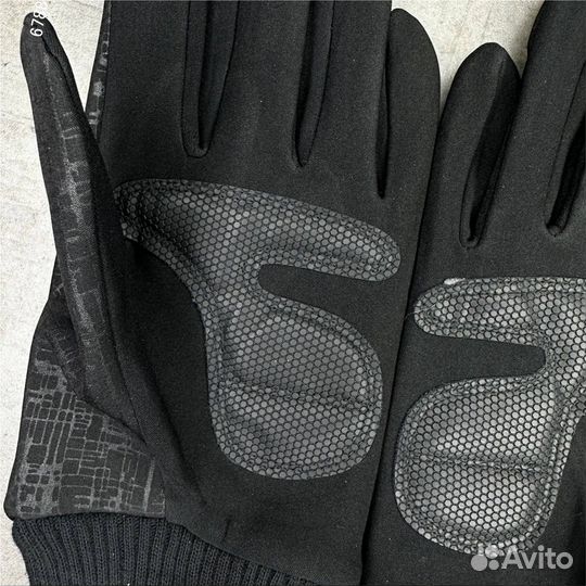 Перчатки Nike Оригинальное качество