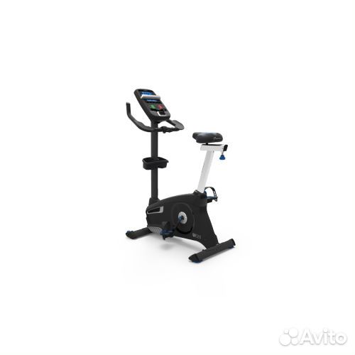 Велотренажер Nautilus U628