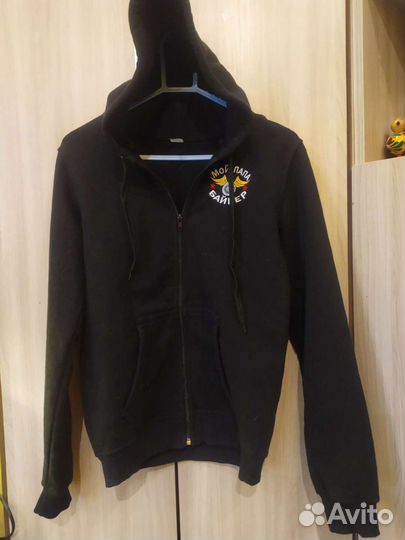 Толстовка детская