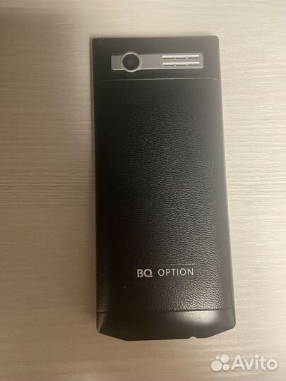 BQ 3201 Option