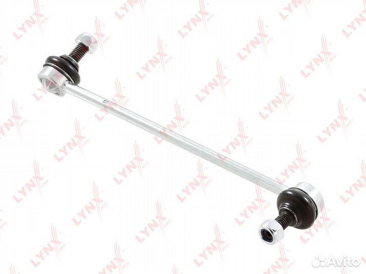 Lynxauto C7141R Тяга стабилизатора GM captivaantar
