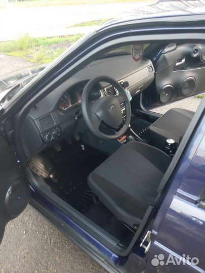 LADA Priora 1.6 МТ, 2013, 174 000 км