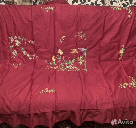 Постельное белье