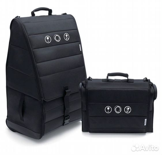 Сумка для переноски коляски Bugaboo