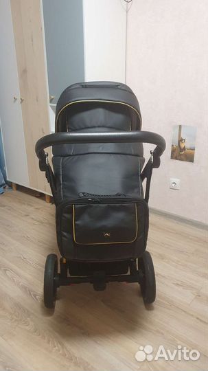 Коляска Adamex paolo