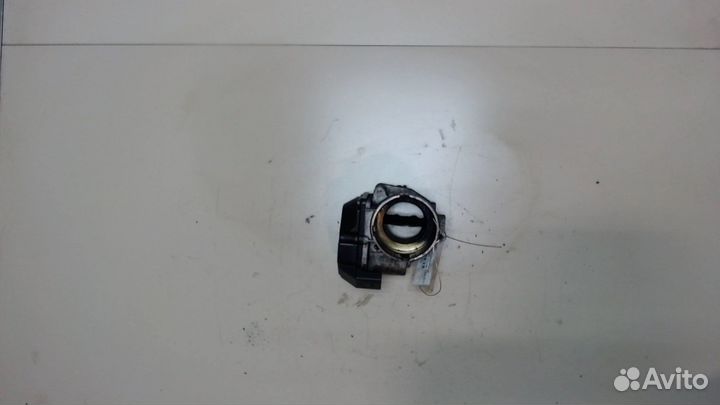 Заслонка дроссельная Volkswagen Touran, 2010