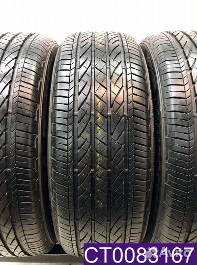 Bridgestone Turanza EL450 235/60 R18 96T