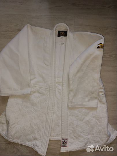 Кимоно для дзюо Mizuno, 170