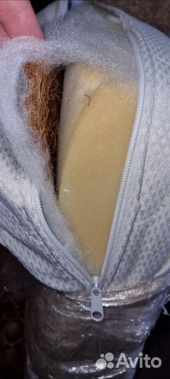 Матрас детский