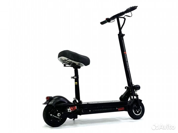 Электросамокат Kugoo M2