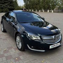 Opel Insignia 2.0 AT, 2014, 220 500 км, с пробегом, цена 1 395 000 руб.