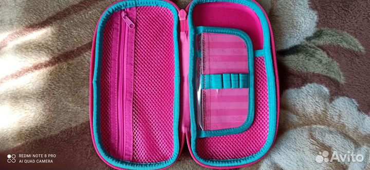 Рюкзак школьный для девочки