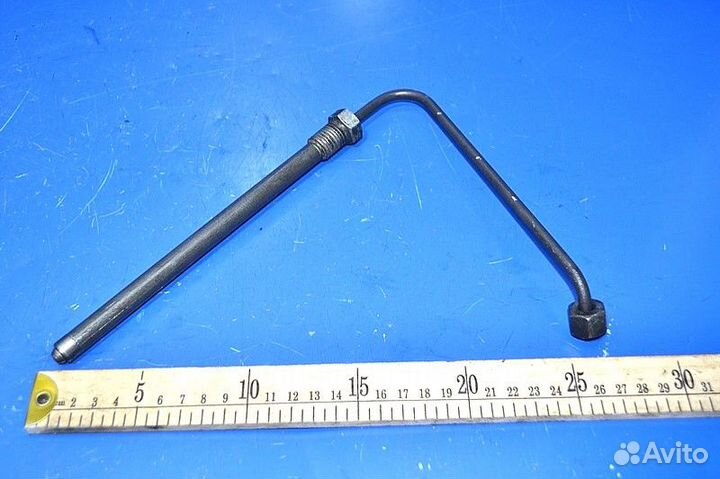 Топливная трубка DAF XF105 (01.05)