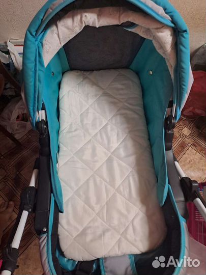 Коляска трансформер