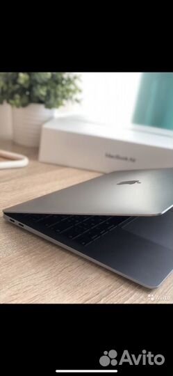 Macbook air 13 2018 retina