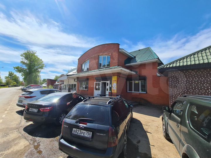 Свободного назначения, 494.8 м²