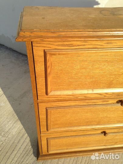 Тумба для обуви (галошница)