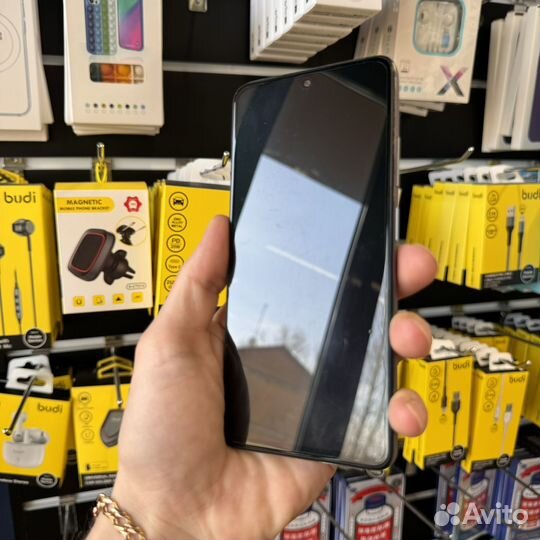 Xiaomi Redmi Note 12 Pro, 8/256 ГБ
