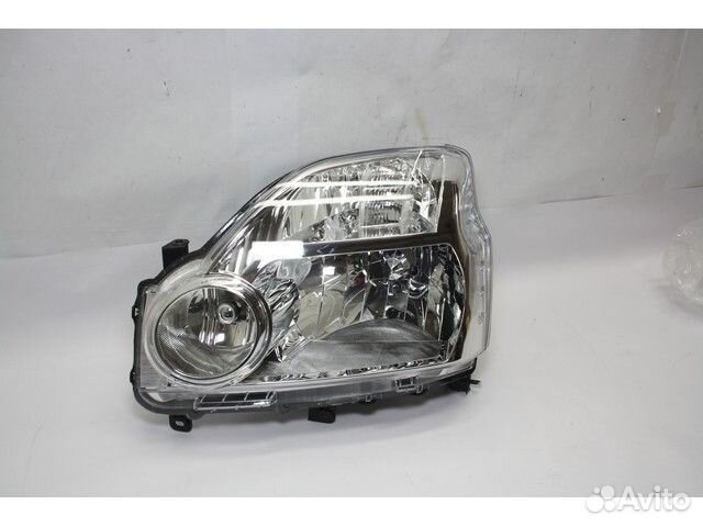 Фара левая (ксенон) Nissan X-Trail T31 (2011-2014)