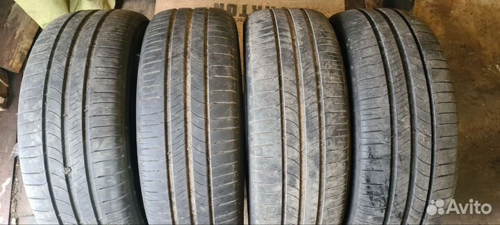 Michelin Energy Saver 205/55 R16 91H