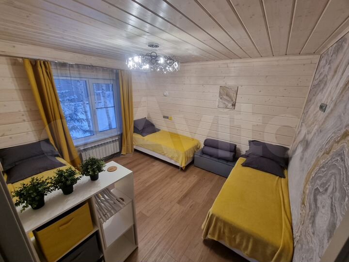 Дом 103 м² на участке 40 сот.